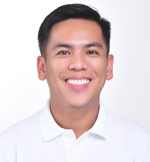 Prof. Edward Jay Masarate Quinto
