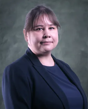 Assoc. Prof. Eliza Berezina