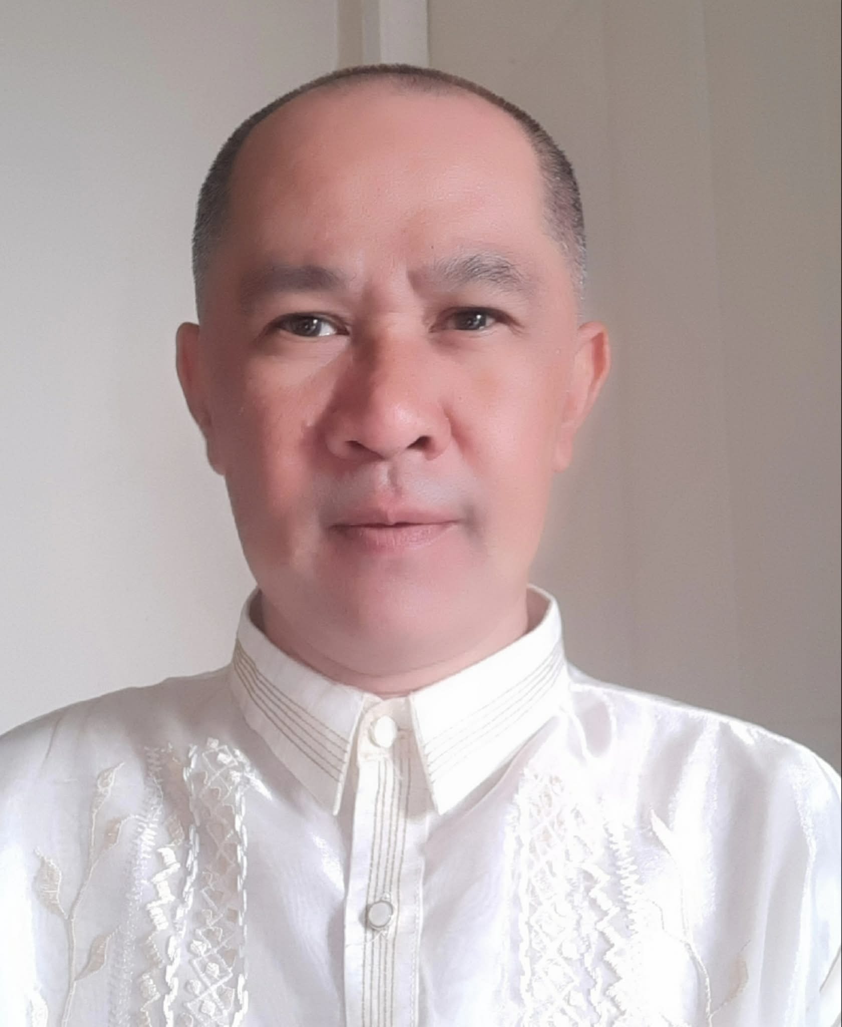 Dr. Felicisimo E. Santiago