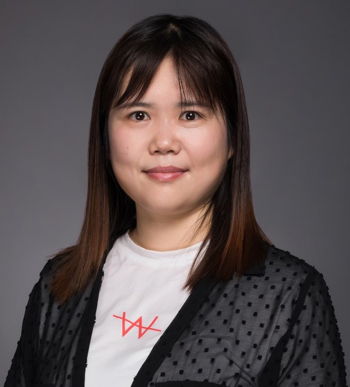 Lecturer Haixia Wang